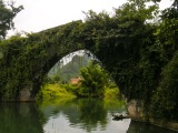 Čína 2011
