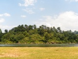 Čína 2011