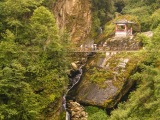 Čína 2011