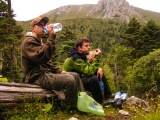 Čína 2011
