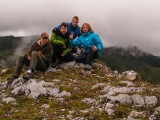 Čína 2011