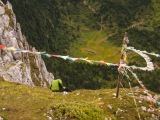 Čína 2011
