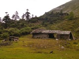 Čína 2011