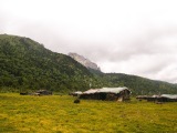 Čína 2011