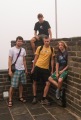 Čína 2011