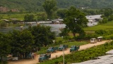 Čína 2011
