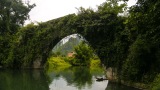 Čína 2011