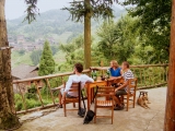 Čína 2011