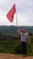 Čína 2011
