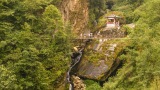 Čína 2011
