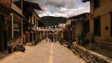 Čína 2011