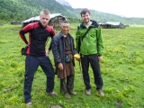 Čína 2011
