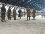 Čína 2011