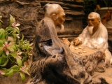 Čína 2011