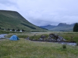 Skotsko 2012