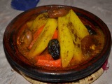 Maroko 2013