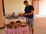 Maroko 2013