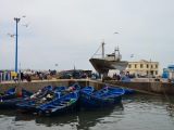 Maroko 2013