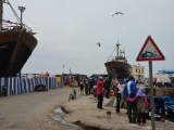 Maroko 2013