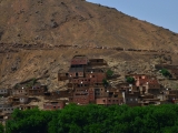 Maroko 2013