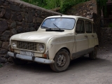Maroko 2013