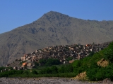 Maroko 2013