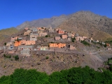 Maroko 2013