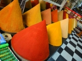 Maroko 2013
