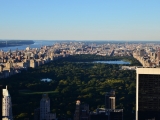 New York a Washington DC 2013