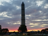 New York a Washington DC 2013