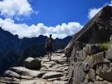 Peru a Bolívie 2013