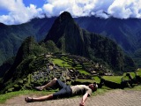 Peru a Bolívie 2013