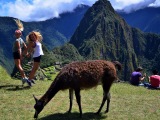 Peru a Bolívie 2013