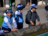 Peru a Bolívie 2013