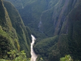 Peru a Bolívie 2013