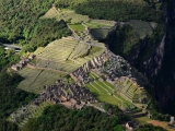 Peru a Bolívie 2013