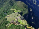 Peru a Bolívie 2013