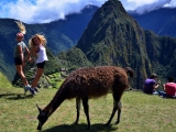 Peru a Bolívie 2013
