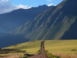 Peru a Bolívie 2013