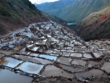 Peru a Bolívie 2013