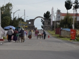 Peru a Bolívie 2013