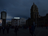 Peru a Bolívie 2013