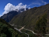 Peru a Bolívie 2013