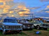 Patagonie 2014