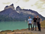 Patagonie 2014