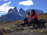 Patagonie 2014