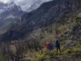 Patagonie 2014