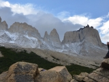 Patagonie 2014