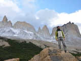 Patagonie 2014