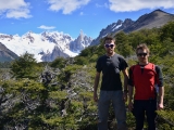 Patagonie 2014